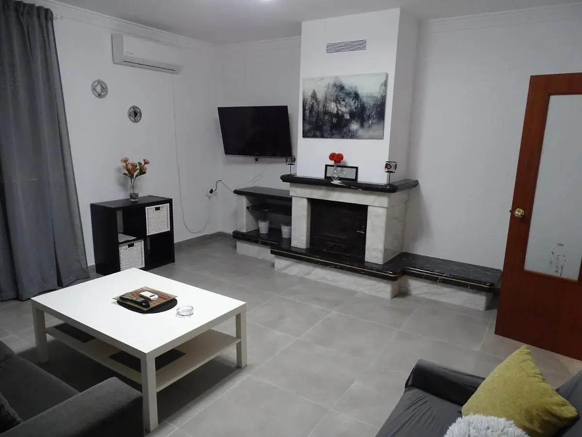 Casasjerezanas Vistaflor Apartamento Jerez de la Frontera