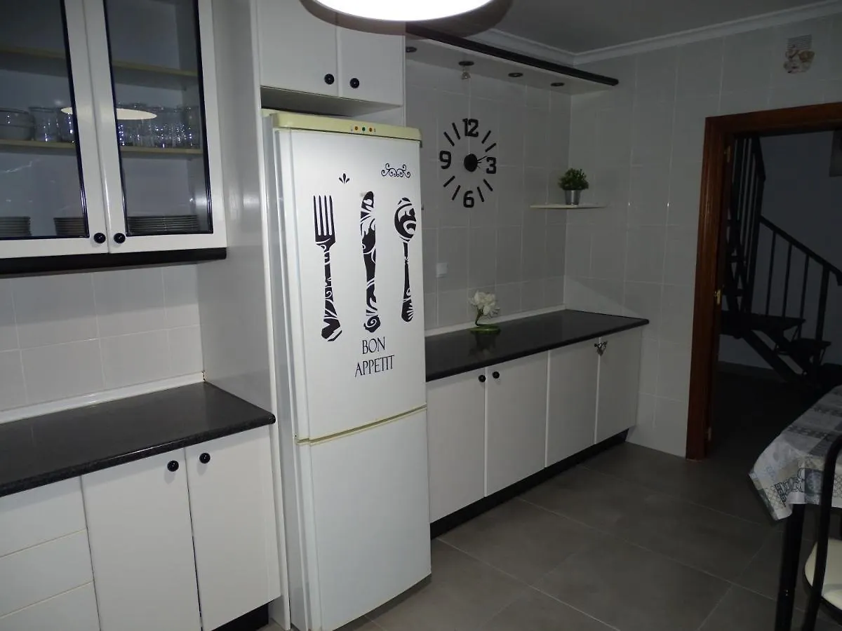 Casasjerezanas Vistaflor Apartamento Jerez de la Frontera Espanha