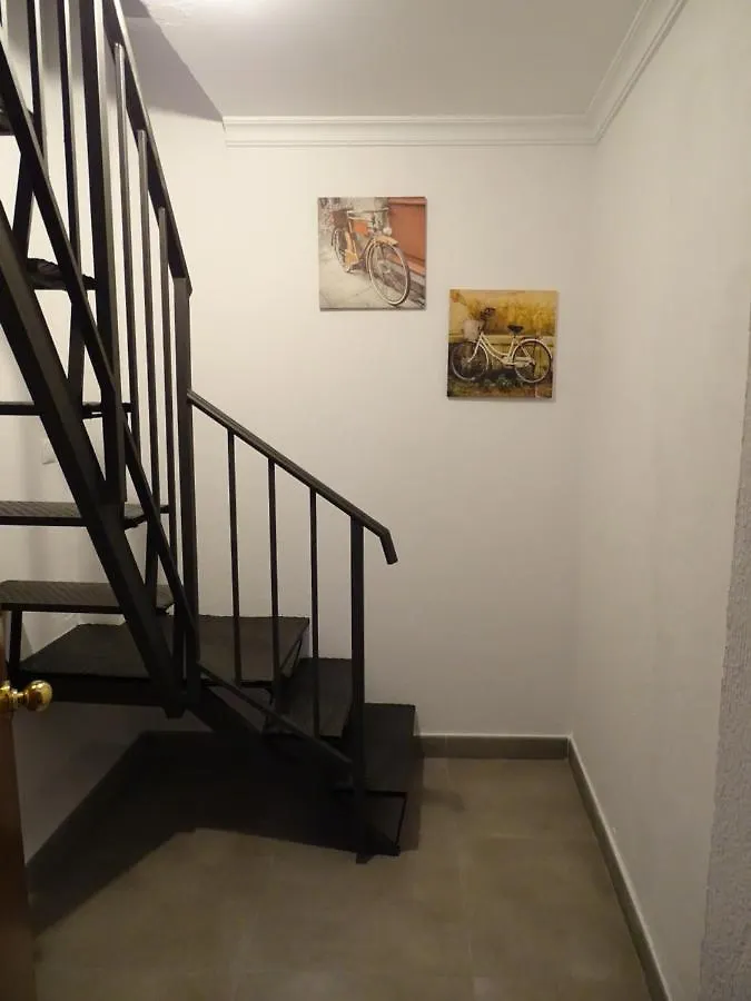 Casasjerezanas Vistaflor Apartamento Jerez de la Frontera