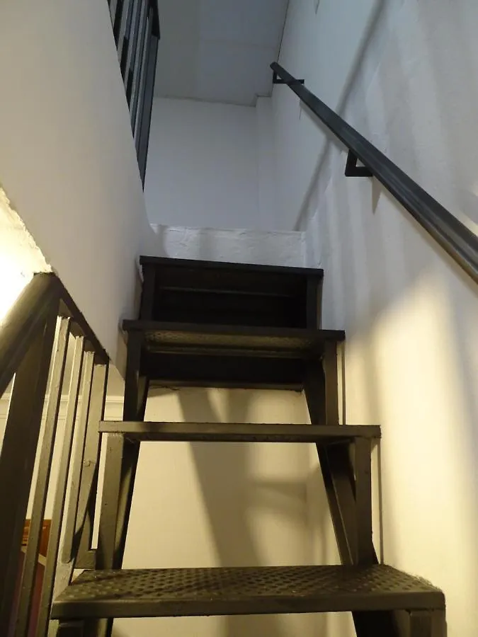 Casasjerezanas Vistaflor Apartamento Jerez de la Frontera 0*,
