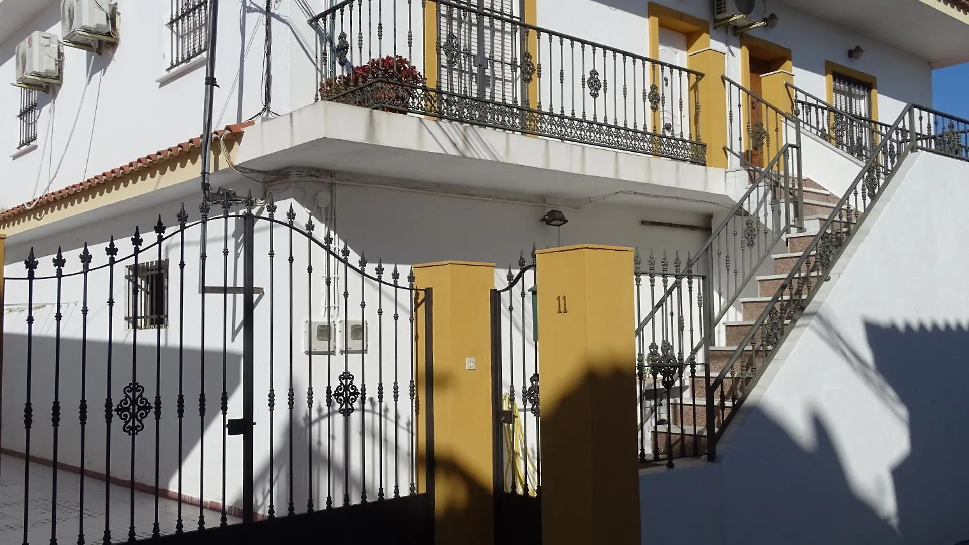 Casasjerezanas Vistaflor Apartamento Jerez de la Frontera