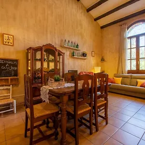 Cirera, , Seriñá España