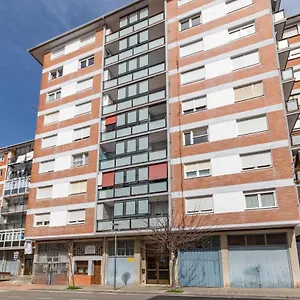 Confortable Piso En Lekeitio, A 7 Minutos De La Playa , Lekeitio España