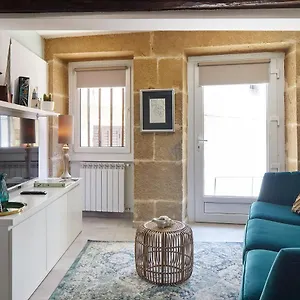 Precioso Apartamento Con Garaje Incluido , Orio España