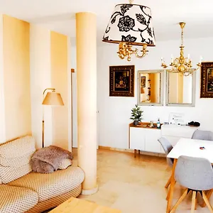  Apartamento Top Center