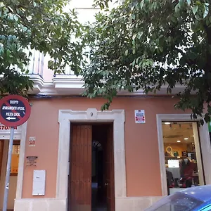  Apartamento Calle Armas,9