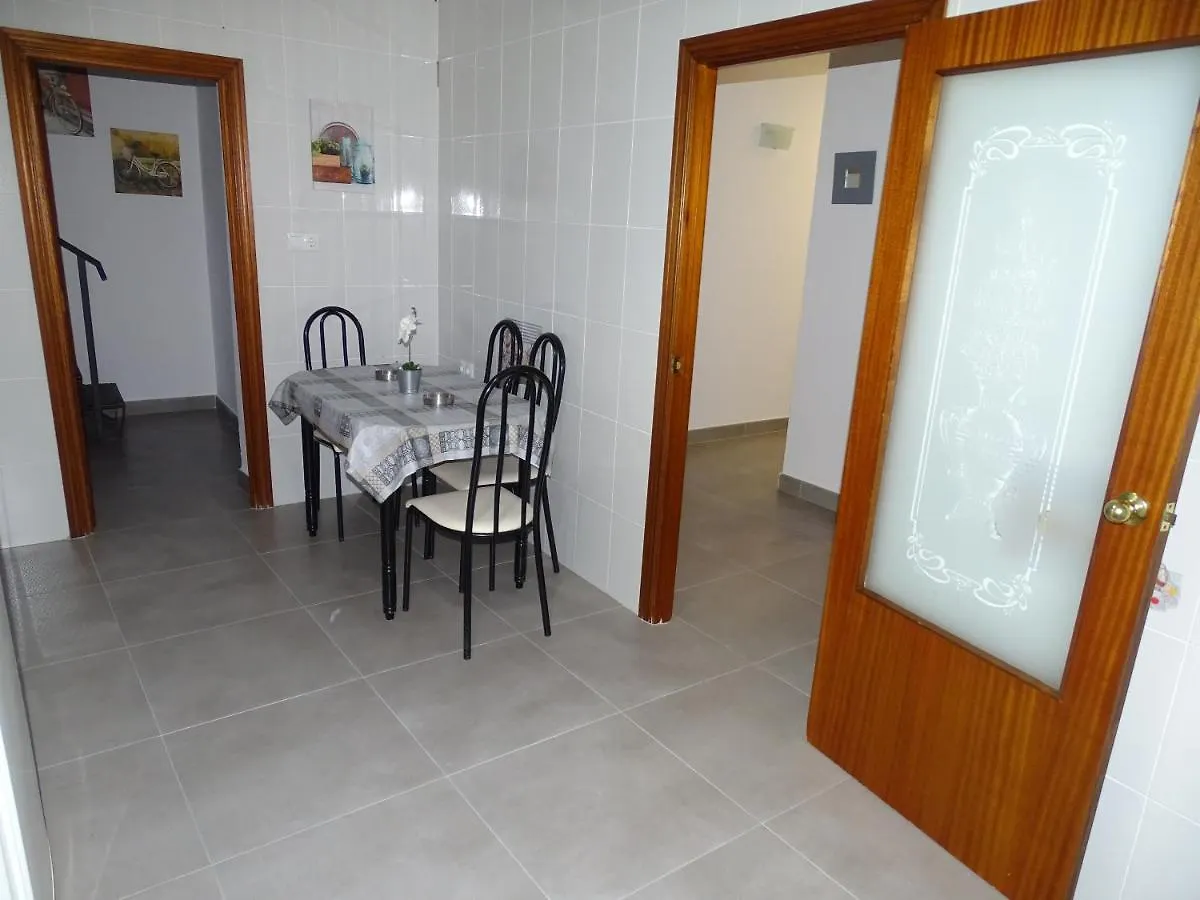 Apartamento Casasjerezanas Vistaflor Jerez de la Frontera