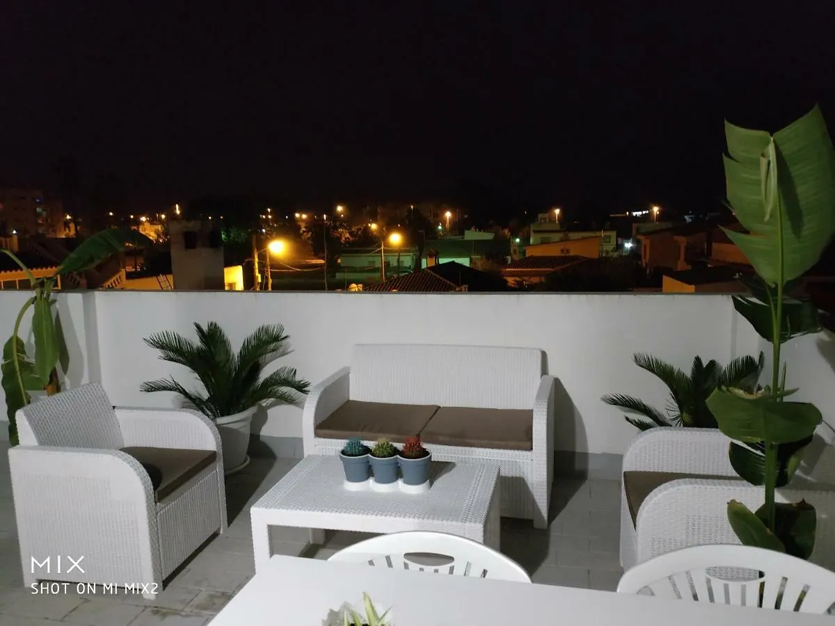 Apartamento Casasjerezanas Vistaflor Jerez de la Frontera